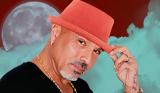 Full Moon Party, David Morales,Bolivar Beach Club