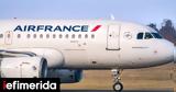 Air France, Transavia, Βηρυτό,Air France, Transavia, viryto