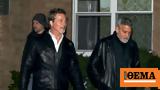 Video, O Brad Pitt,George Clooney, Angelina Jolie