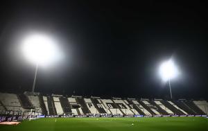 ΠΑΟΚ – Μάλμε, Συνελήφθη, Τούμπα, paok – malme, synelifthi, touba