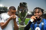 Super Cup Ευρώπης, Ρεάλ, Αταλάντα,Super Cup evropis, real, atalanta