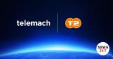 Telemach Σλοβενίας, T-2,Telemach slovenias, T-2