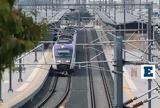 Hellenic Train, Κυκλοφοριακές, Θεσσαλονίκη – Σέρρες, Θεσσαλονίκη – Δράμα,Hellenic Train, kykloforiakes, thessaloniki – serres, thessaloniki – drama