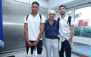 Μίλτος Τεντόγλου, Εμμανουήλ Καραλής, Diamond League, miltos tentoglou, emmanouil karalis, Diamond League