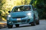 Νέο FIAT 600, Ιταλική, €23 990,neo FIAT 600, italiki, €23 990