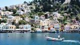 Τουρισμός, Καλό, Αυξήθηκε, 107,tourismos, kalo, afxithike, 107