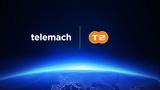 United Group ​Nova, ​Η Telemach Σλοβενίας, T-2,United Group ​Nova, ​i Telemach slovenias, T-2