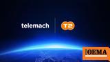 United Group, Telemach Σλοβενίας, T-2,United Group, Telemach slovenias, T-2