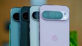 Συγκριτικό, Google Pixel 9, 9 Pro, 9 Pro XL,sygkritiko, Google Pixel 9, 9 Pro, 9 Pro XL