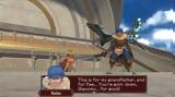 Baten Kaitos 1+2 HD Remaster, Kalas,Sagi