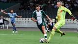 Άγιαξ-Παναθηναϊκός,agiax-panathinaikos
