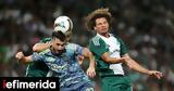 Europa League, Cosmote TV, Άγιαξ - Παναθηναϊκός,Europa League, Cosmote TV, agiax - panathinaikos