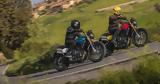 Fantic Caballero Scrambler 700, Ζήσε,Fantic Caballero Scrambler 700, zise