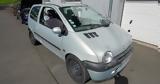 Renault Twingo, 500 PS,Nurburgring