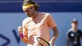 Στρουφ - Τσιτσιπάς 1-2,strouf - tsitsipas 1-2