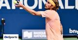 Τένις, Σινσινάτι, Τσιτσιπάς,tenis, sinsinati, tsitsipas