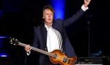 Ντοκιμαντέρ, Paul McCartney And Wings,ntokimanter, Paul McCartney And Wings