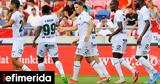 Conference League, Ομόνοια, 2-0, Φέχερβαρ,Conference League, omonoia, 2-0, fechervar