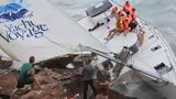 Ισπανία, Ιστιοφόρο, 9 Ιταλούς, – Συγκλονιστικές,ispania, istioforo, 9 italous, – sygklonistikes