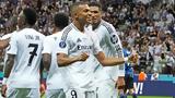Ντεμπούτο, Εμπαπέ, UEFA Super Cup, Βασίλισσα,ntebouto, ebape, UEFA Super Cup, vasilissa