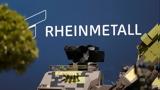 Rheinmetall,Loc –