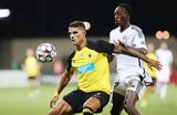 ΑΕΚ - Νόα Άγιαξ - Παναθηναϊκός, Τσιτσιπά,aek - noa agiax - panathinaikos, tsitsipa