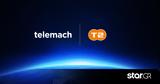 Telemach Σλοβενίας, T-2,Telemach slovenias, T-2