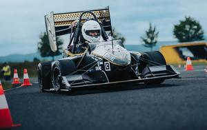 Aristotle Racing, Formula Student, Τσεχία, Aristotle Racing, Formula Student, tsechia