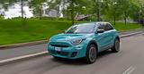 SUV, Fiat Ιταλική,SUV, Fiat italiki
