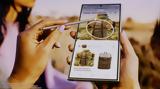 Samsung, Circle, Search,Galaxy A, Tab S9 FE