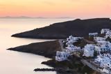 Κύθνος,kythnos