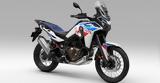 Honda Africa Twin,2025