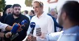 Κυριάκος Μητσοτάκης, Χανιά, Δεκαπενταύγουστο – Διαβεβαιώσεις,kyriakos mitsotakis, chania, dekapentavgousto – diavevaioseis