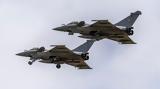 Σύγκρουση Rafale, Γαλλία - Νεκροί,sygkrousi Rafale, gallia - nekroi