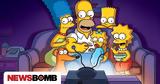 Simpsons, Φιλαράκια -, The Sims 4,Simpsons, filarakia -, The Sims 4