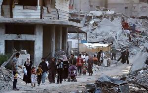 CNNi, Ξεπέρασαν, 40 000, Γάζα -, CNNi, xeperasan, 40 000, gaza -
