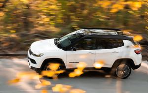 Jeep, Compass