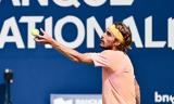 Στέφανος Τσιτσιπάς, Ελπίζω,stefanos tsitsipas, elpizo