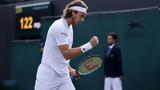 Στέφανος Τσιτσιπάς, Ελπίζω,stefanos tsitsipas, elpizo
