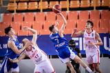 Eurobasket U16, Εκκενώθηκε, Νέας Αλικαρνασσού,Eurobasket U16, ekkenothike, neas alikarnassou