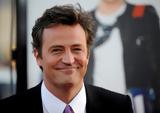 Matthew Perry, Μία,Matthew Perry, mia