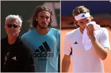 Στέφανος Τσιτσιπάς, Νέες, – Θέλω,stefanos tsitsipas, nees, – thelo