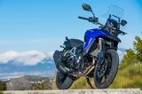 Δοκιμή Suzuki V-Strom 800 2024,dokimi Suzuki V-Strom 800 2024