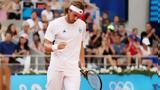 Τσιτσιπάς, Ελπίζω,tsitsipas, elpizo