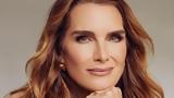 Brooke Shields, Μοιράζεται,Brooke Shields, moirazetai