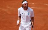 Τσιτσιπάς, Ελπίζω,tsitsipas, elpizo