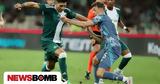 Europa League LIVE, Άγιαξ - Παναθηναϊκός, Άμστερνταμ,Europa League LIVE, agiax - panathinaikos, amsterntam