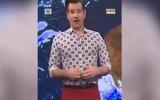 Μετεωρολόγος, Αυστραλία VIDEO,meteorologos, afstralia VIDEO