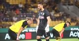 ΑΕΚ - Νόα 1-0, Φιάσκο, Ευρώπη,aek - noa 1-0, fiasko, evropi