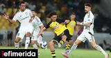 Conference League, ΑΕΚ, Ευρώπη, 1-0, Νόα [βίντεο],Conference League, aek, evropi, 1-0, noa [vinteo]